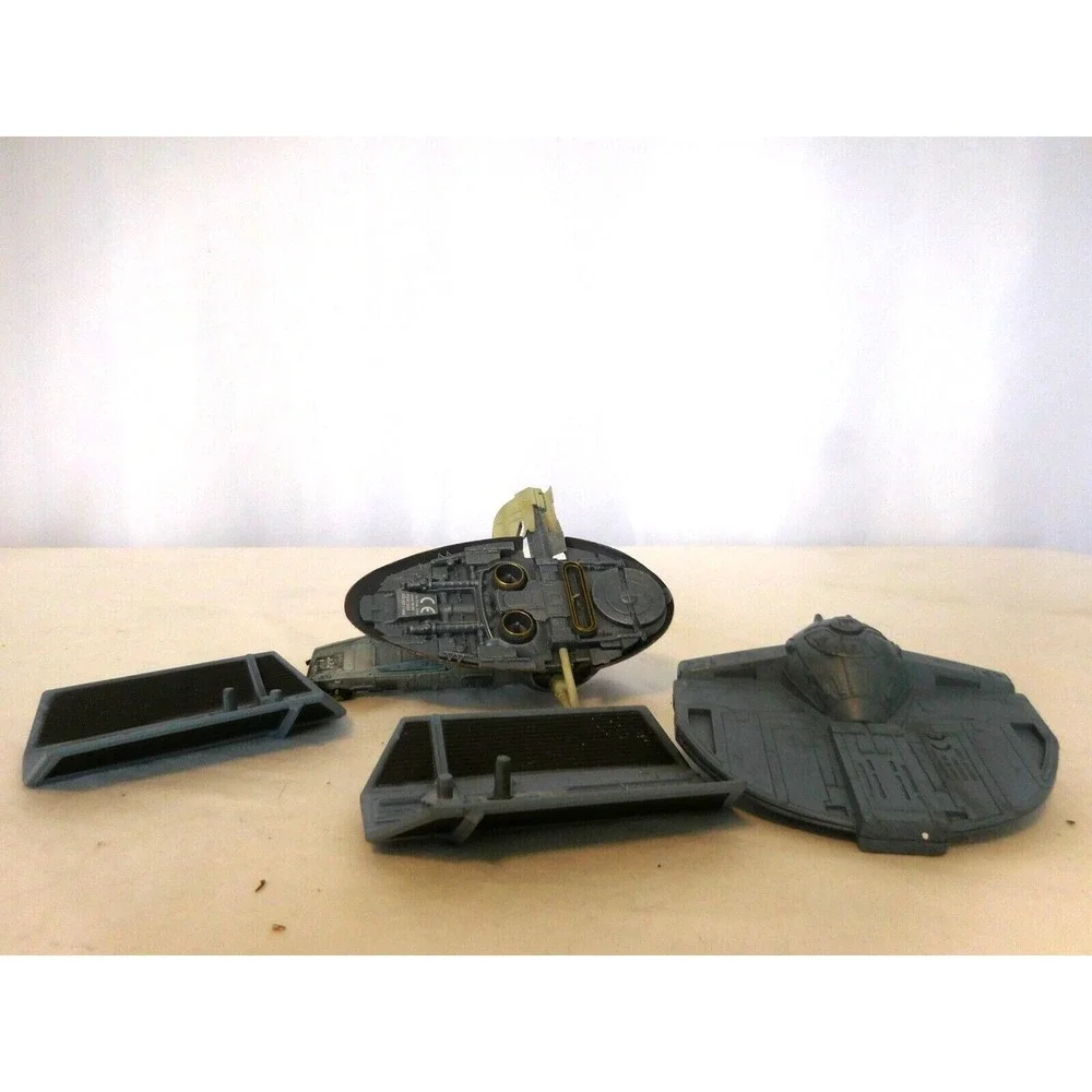 Disney Die-Cast Star Wars Force Awakens Starship and More